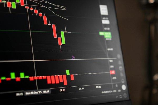 Les stratégies de trading à court terme