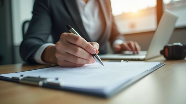 Comment obtenir un crédit professionnel pour financer votre activité