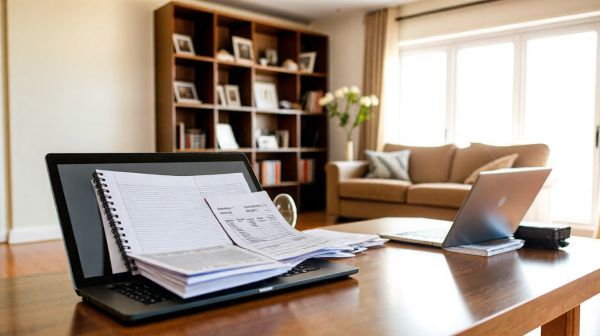 Découvrez comment comparer des devis d'assurance habitation