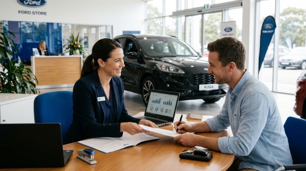 Découvrez les mensualités de votre crédit auto avec un simulateur