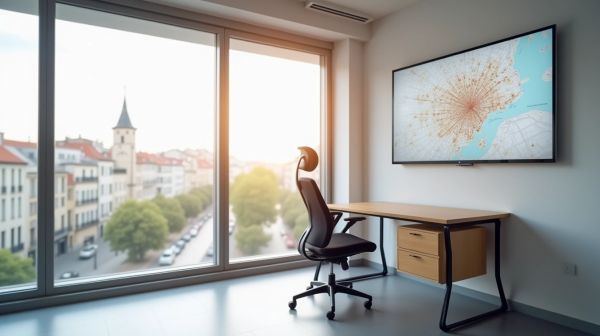 Espace sécurisé à Bordeaux : votre solution idéale révélée