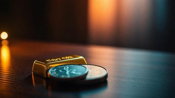 Guide ultime pour investir intelligemment dans l'or et l'argent