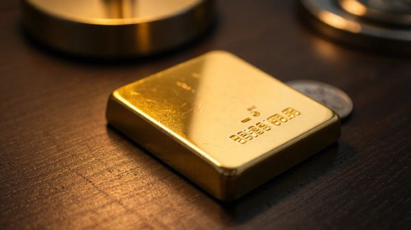 Guide ultime pour investir intelligemment dans l'or et l'argent