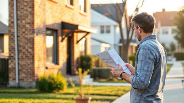 Les 5 critères essentiels pour sélectionner votre assurance habitation