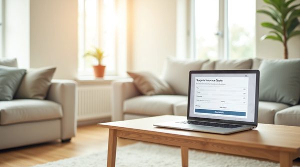 Obtenez votre devis d'assurance habitation en quelques étapes