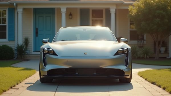 Simulateur de prêt auto : évaluez facilement vos mensualités