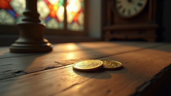 Top 5 éléments influençant le prix des pièces 10 francs or