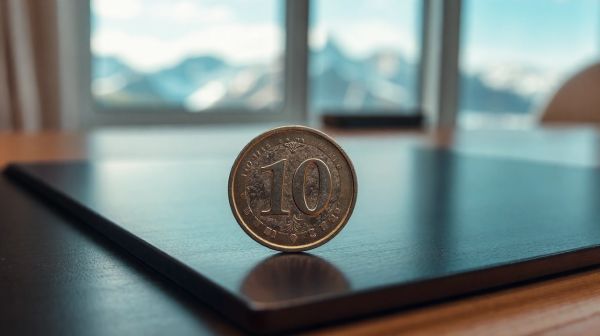 Top 5 éléments influençant le prix des pièces 10 francs or