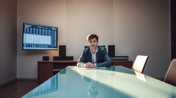 Top 5 étapes pour réussir à financer votre projet professionnel
